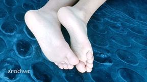 Foot Fetish