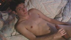 ”Lucky Adams Solo”