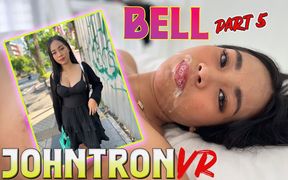 Favorite Fucktoy Bell Is Back for Another Round