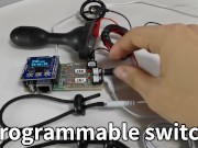 EMS(E-stim) Swither