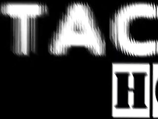 Prisoner Gets Mandatory Hitachi Orgasms From Strangers - Rebel Wyatt