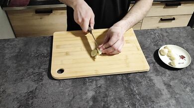 Тушеные креветки в кокосовом масле,а так же Мой секс-коктейль