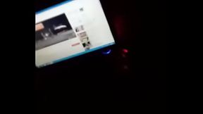 LUIZ GOSTOSO SE EXIBINDO NA NET