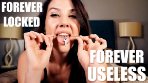 Forever Locked, Forever Useless