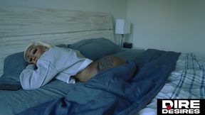 dire desires good mawning sex with vixen valore