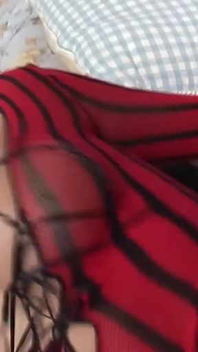 Bootie Black Scene 1 Tremendous Black Ass Kapri Styles Enjoys Hard Fucking and Cumshot on Top