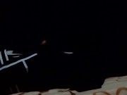 COSPLAY KIRITO MASTURBATION SAO 桐人コスオナニー