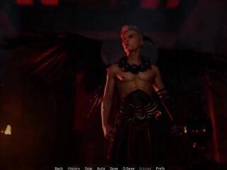 Love Season Gameplay #76 2 Hot Demons To Use As Sex Slaves