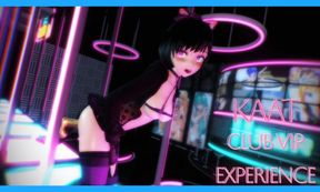 Kaat's VIP Experience: From Tease to Please