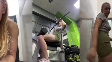 Jucielussie'S Big Tits Beg For Harder, Faster Fuck After Squirts