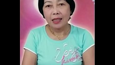 Ai mommy granny