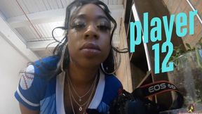 Giantess Crew – Rain – Player 12