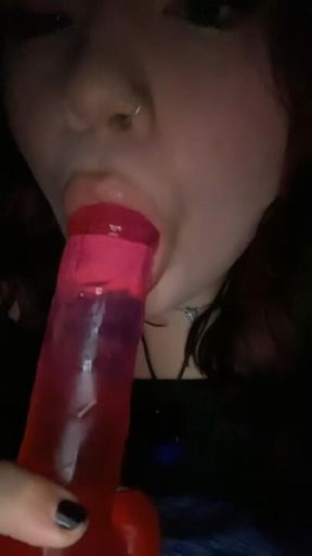 Mouth Made for Spoiling 💋