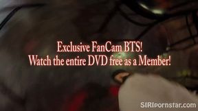 Siri POV Fan Cam Cocksucking