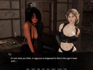Him by Kabuki - Footjob and 1st Time Anal Creampie, Cheerful Wife Pleased Life 4