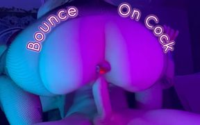 Hurricanepussy Devastates Your Throbbing Cock