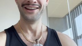AJ - Stream - (Prop Shrunken)