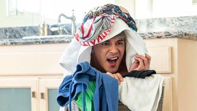 Bareback Passion - Andy Taylor & Chris Damned's Raw Encounter