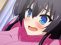 Tender Smile in the night in endless fantasy