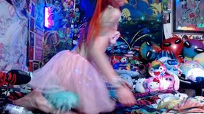 Nasty Toot Toots Out of My Tutu