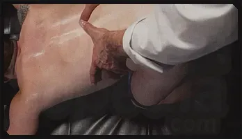 Max Sargent & Danny Wilcoxx Passionate Gay Scene - 1080p