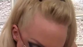 Porn Scenes @Tits Fuck and #MILF #Natural Big Tits #Big Boobs #Big Dick #Blonde with @Sophie Gold by @Evil Angel