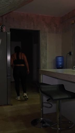 Thief's Trap: Bound, Oiled, and Fucked to Orgasm in a Sinister Dungeon