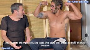 Part 1 The student falls into Dr Fer hands-mental domination