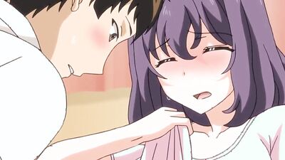 Green-Eyed Hentai Girls Enjoy Hardcore Sex in Uncensored Anime Porn