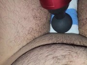 18YR NONSTOP CUMMING!