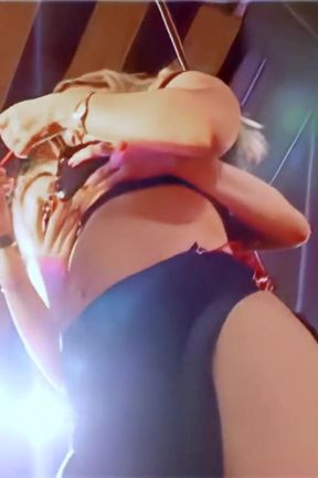 Lille 2006 Lille Erotic Salon 2006 with Calia B, Victoria Cruz and Candy Love