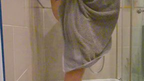 Pov nude voyeur guy amateur home homemade ass dick