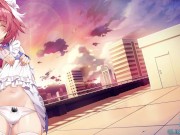 [ASMR] Making Your Boyfriend Crossplay at an Anime Convention | M4M | Lewd | Wet | Public 👀👀