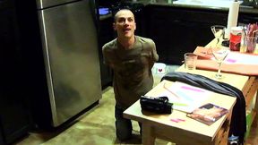 Episode 6: Anal Eggs