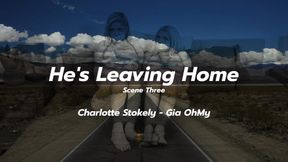 Gia OhMy, Charlotte Stokely - 1080p