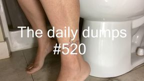 The daily dumps #520