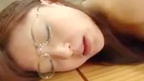 Student's Forbidden Lust for Teacher Manami Suzuki Uncovered