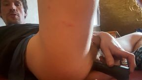 Kubinka Takes Charge in Intense Gay Anal Session With Multiple Orgasms