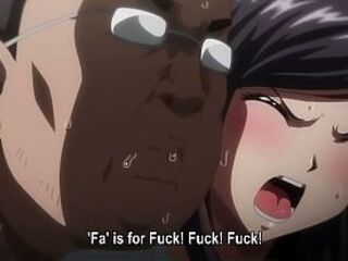 Mujin eki animation eps two