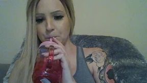 Katelyn Smith Private Show