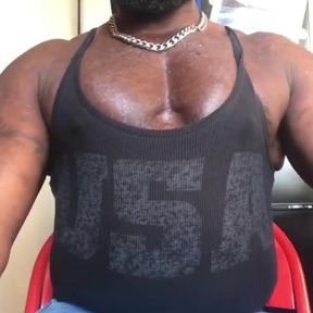Titpump Leads to Titplay