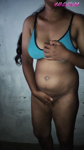 Telugu husband wife blowjob in harcor