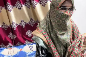 Indian housewife craves a massive black cock