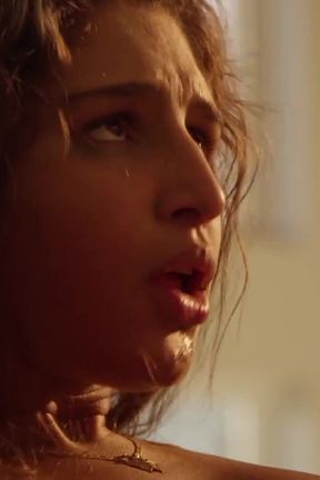 Dtfsluts - Abella Danger and James Deen Sneak off Set for a Steamy Bathroom Quickie