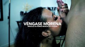 vengase morena - el segundo sencillo de cipriani en version porno