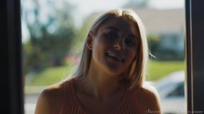 SweetHeartVideo - Pure lesbian passion with sexy Mona Wales & Nikki Peach