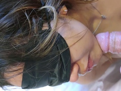 Asian Blowjob Handjob Compilation