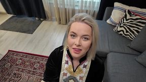 busty turkish step mom fucked by step son when they are alone
