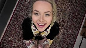 busty turkish step mom fucked by step son when they are alone