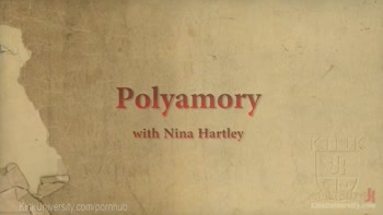 Polyamory 101 with a Sizzling Mom: Big Tits, Kink, and More